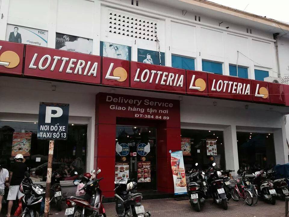 Đa Lợi nhận thầu chuỗi công trình vách ngăn vệ sinh của Lotte