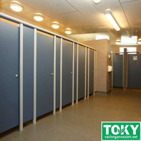 Trọn gói vách ngăn vệ sinh tại Tuyên Quang | Miễn phí cắt, mài bo CNC