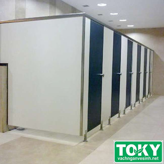 Ưu – Nhược điểm của các loại vách ngăn vệ sinh phổ biến nhất hiện nay