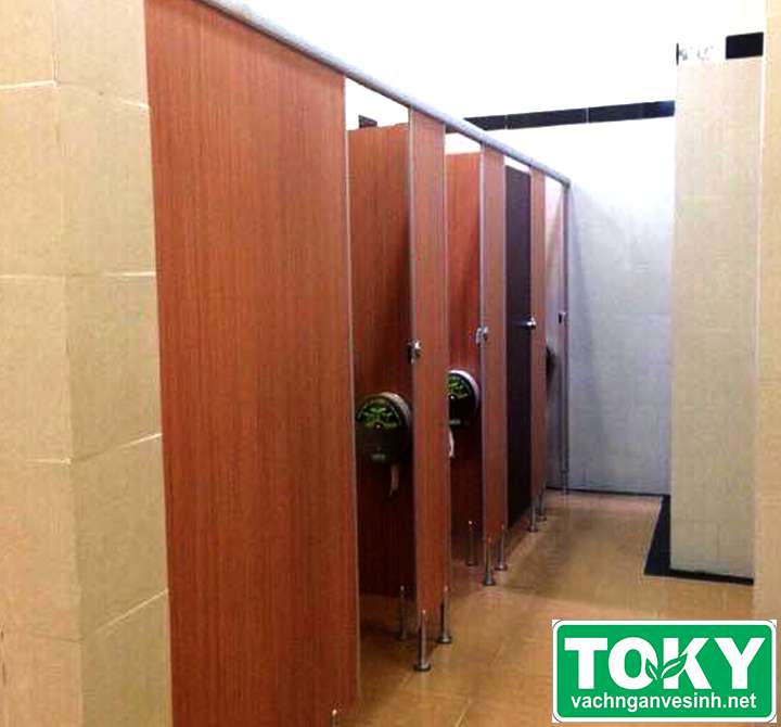 Giải pháp mới ngăn chặn nguy cơ từ nhà vệ sinh