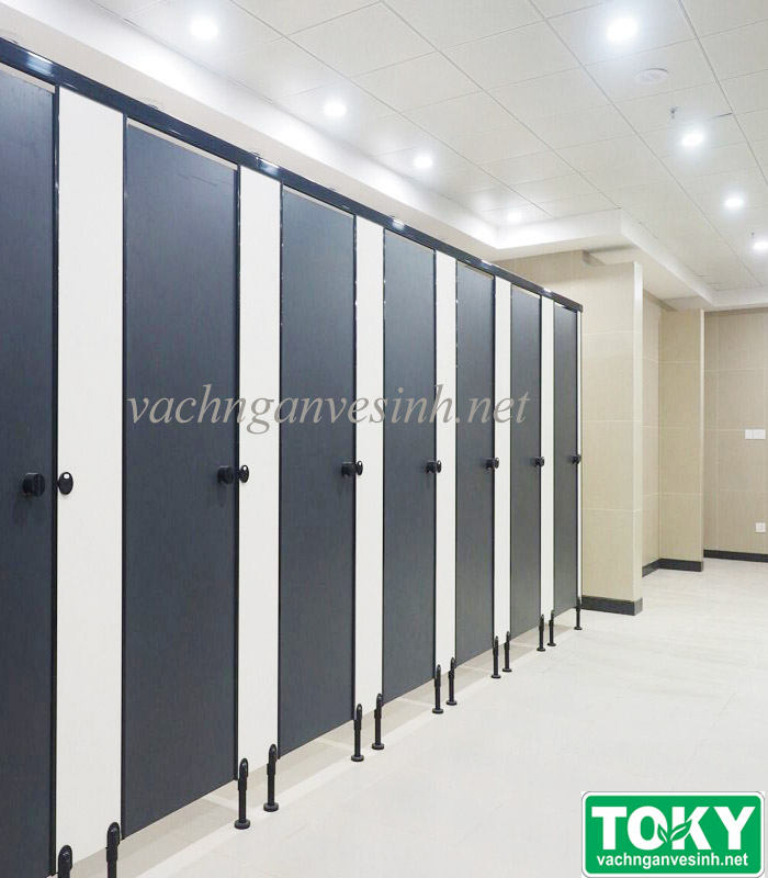 Đơn vị thi công vách ngăn vệ sinh số 1 miền Bắc