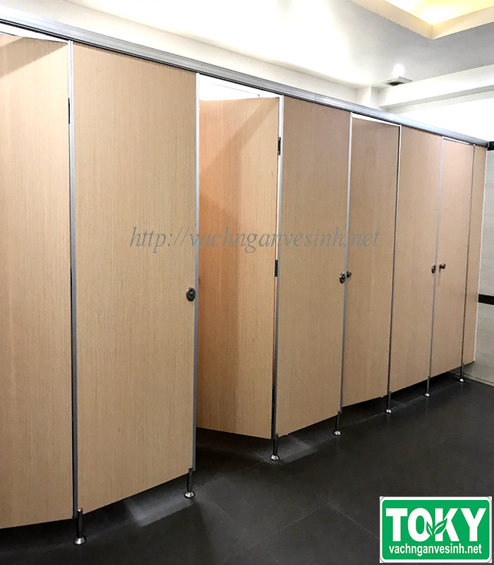 Dự án thi công vách ngăn tại nhà máy cơ khí FOMECO