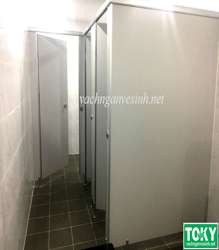 Báo giá vách ngăn vệ sinh MFC dự toán mới nhất 09/2025