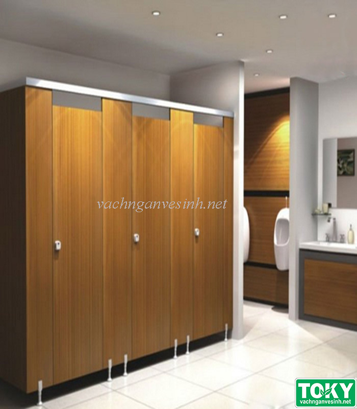 Giải pháp vách ngăn vệ sinh tại Lạng Sơn tiết kiệm chi phí