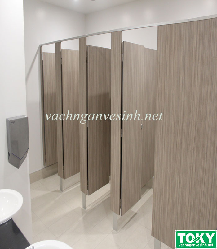 Bạn có biết lợi ích thực sự các khoảng trống nhà vệ sinh ?
