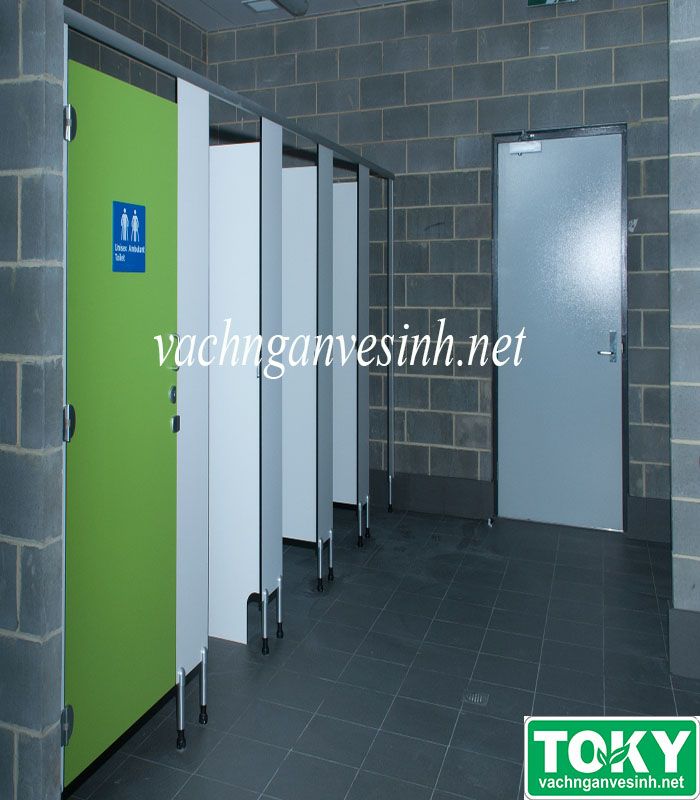 Vách ngăn vệ sinh tiết kiệm chi phí như thế nào?