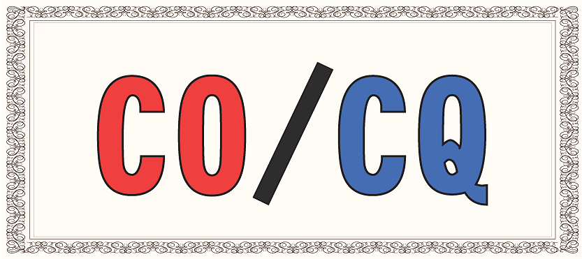 Chứng chỉ CO, CQ vách ngăn vệ sinh ĐA LỢI