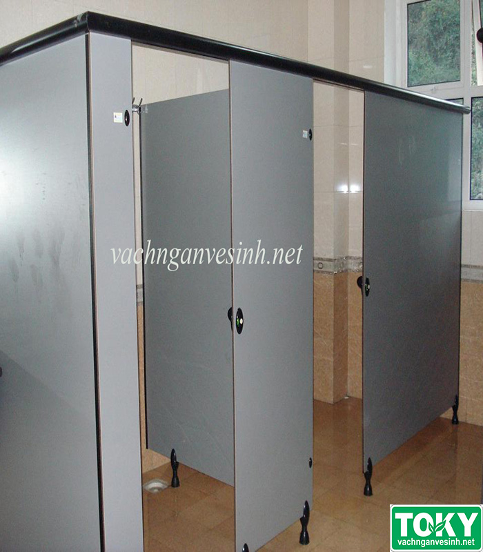 Vách ngăn phòng thay đồ
