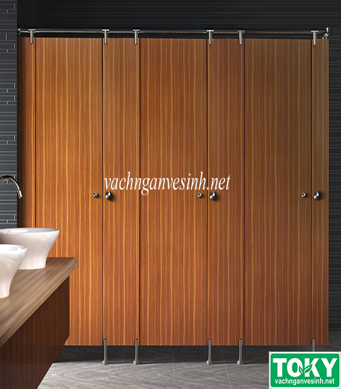 Chuyên gia giải đáp: Giá vách ngăn vệ sinh compact hpl có đắt không?