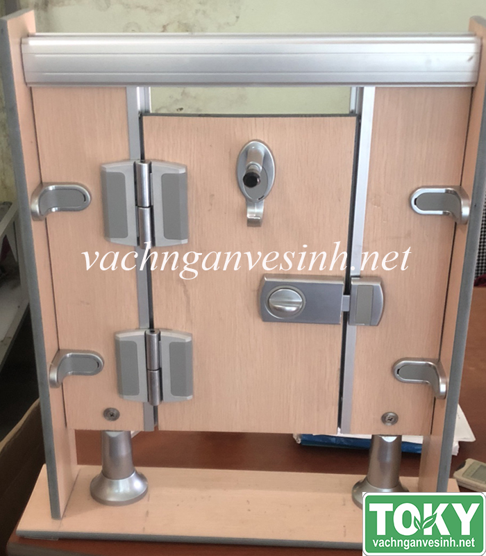 Lợi ích thực sự của phụ kiện vách ngăn vệ sinh là gì?