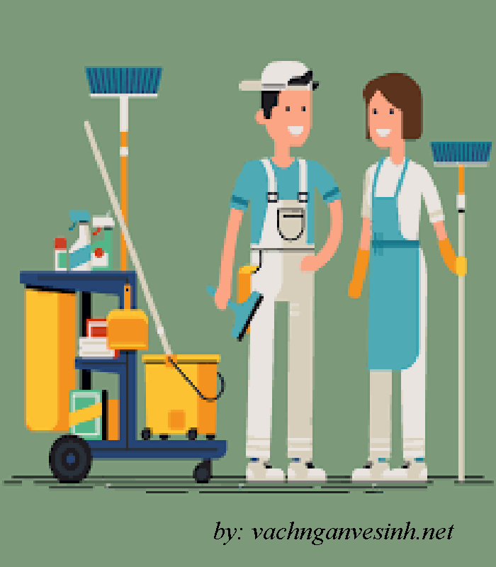 Sử dụng nhà vệ sinh theo lời khuyên của chuyên gia