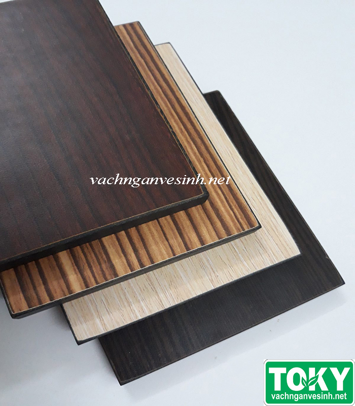 Điều gì làm nên độ dày của tấm vách ngăn compact?