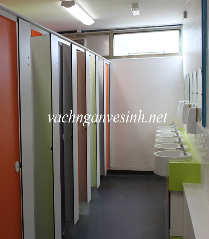 Bí mật động trời về chất lượng vách ngăn compact giá rẻ