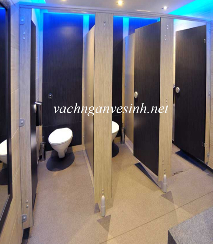 Cung cấp vách ngăn compact hpl chính hãng, giá rẻ