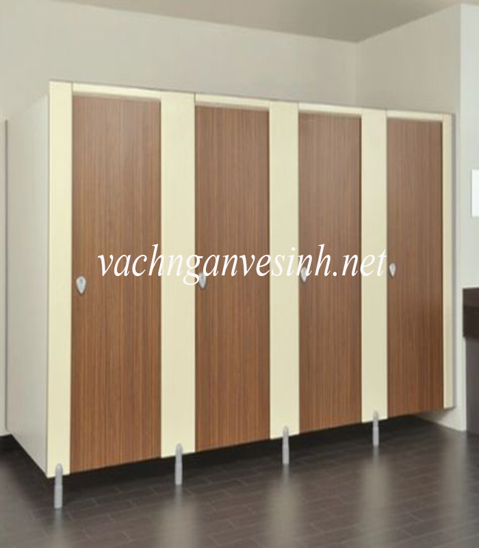 Thoát khỏi không gian vệ sinh chật hẹp một lần và mãi mãi