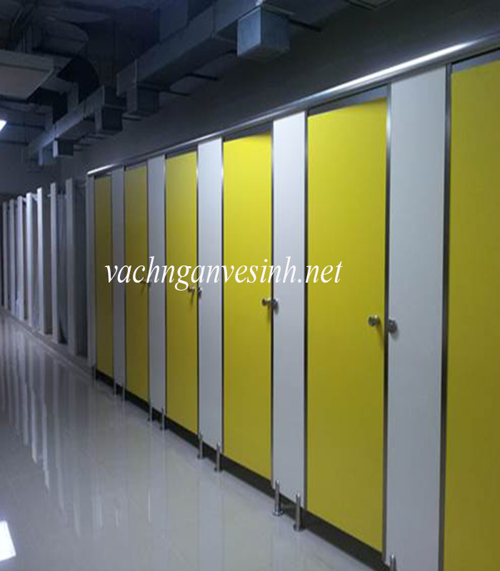 Top 5 sự thật giật mình về tấm vách vệ sinh compact giá rẻ