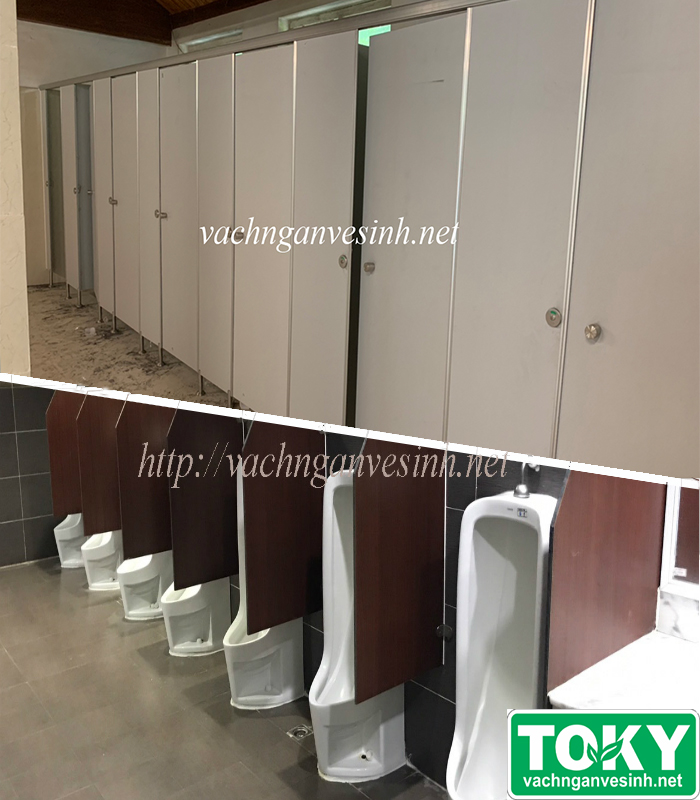TOP hình ảnh vách ngăn vệ sinh đột phá