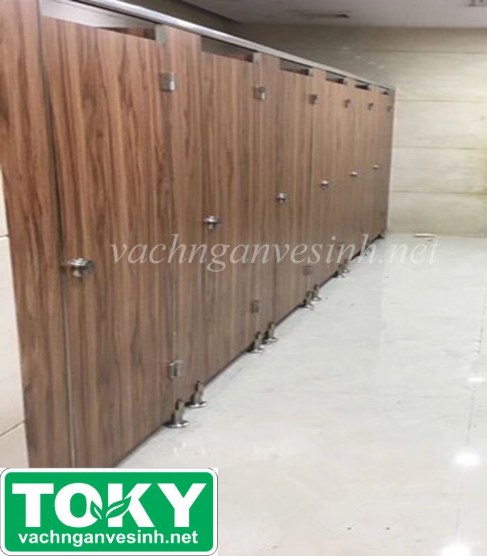 Bạn có biết vách ngăn vệ sinh compact có thực sự tốt?