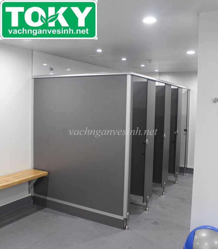 Tiêu chí lựa chọn vách ngăn vệ sinh compact hiện nay là gì?