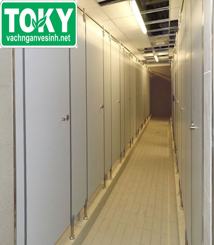 Nguyên tắc thiết kế vách ngăn compact cơ bản là gì?