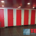 Báo giá vách ngăn vệ sinh