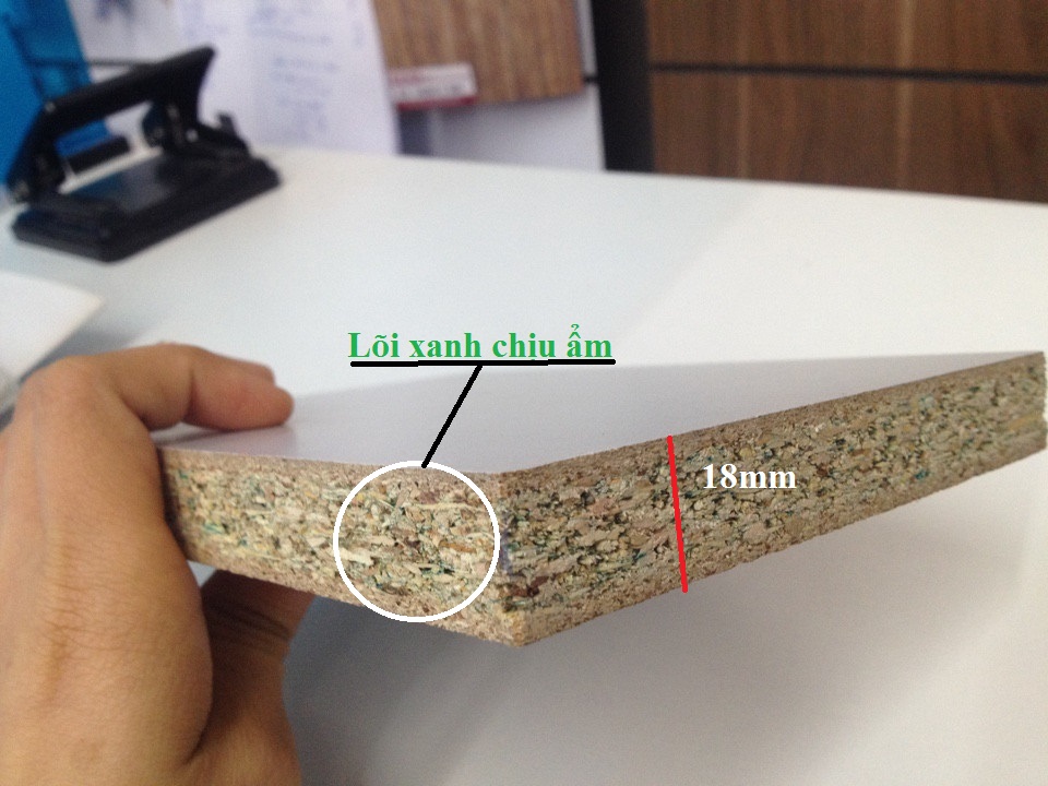 Ưu nhược điểm của các loại chiều dày vách ngăn vệ sinh chịu nước