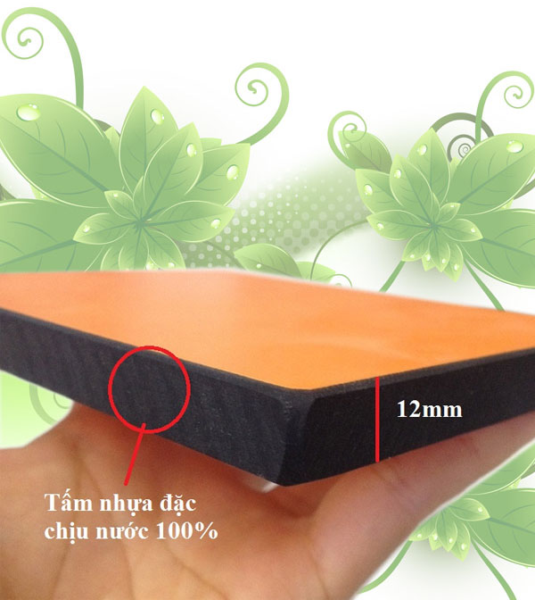 Vách ngăn vệ sinh có mấy loại?