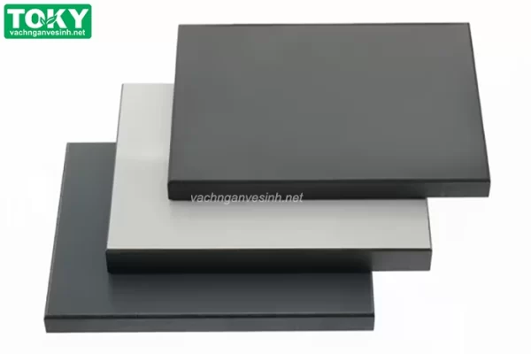 Tấm compact phenolic chịu axit