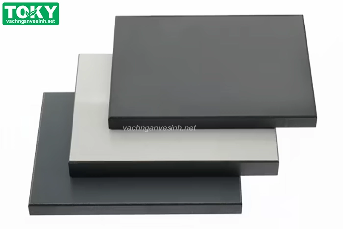 Tất tần tật thông tin về tấm vách ngăn vệ sinh compact chịu axit | Báo giá chi tiết