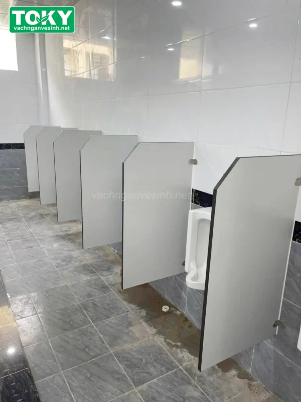 Thiết kế nhà vệ sinh cho nhà hàng: Yếu tố nhỏ – Ấn tượng lớn