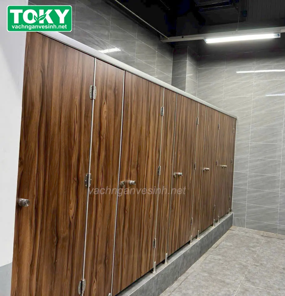 Thiết kế nhà vệ sinh cho nhà hàng: Yếu tố nhỏ – Ấn tượng lớn