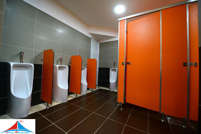 Quy định mới nhất về tiêu chuẩn nhà vệ sinh công cộng