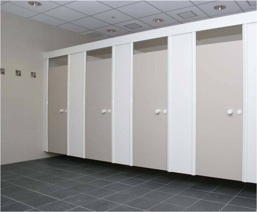 Vách Ngăn Vệ Sinh Tại Hưng Yên