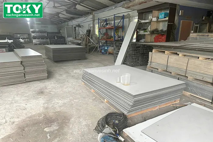 Kho Tấm compact cdf
