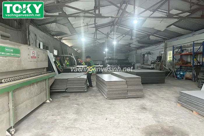 Tấm compact hpl