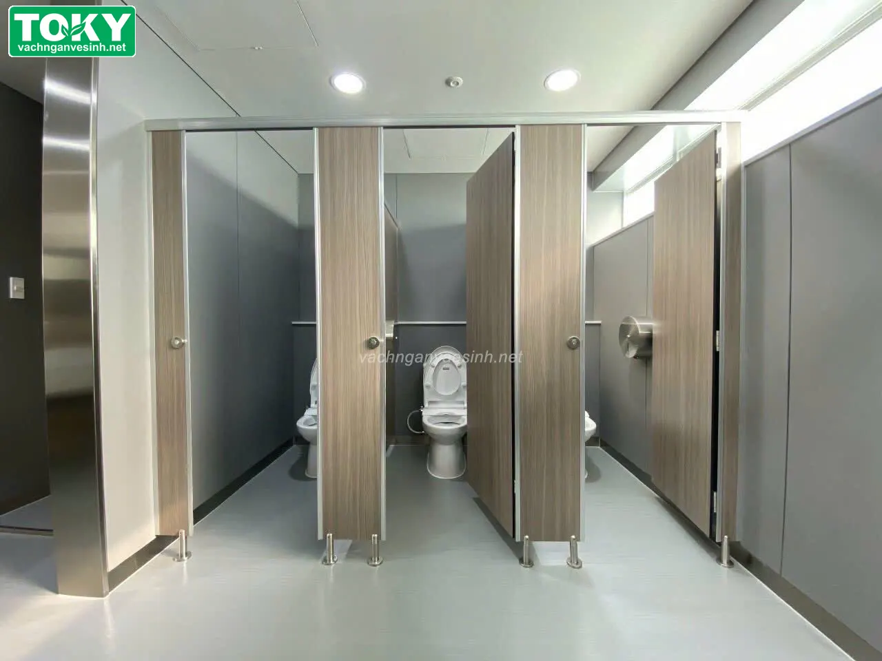 Cách xác định hướng lắp đặt bản lề trái – phải (dễ hiểu, tránh lắp nhầm)