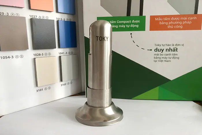 Chân inox 201 RELI-C