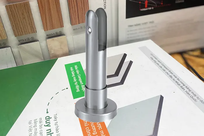 Chân inox 304 GEKO-304V3