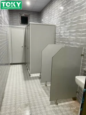 Đơn vị thi công vách ngăn vệ sinh chuyên nghiệp phường Hai Bà Trưng