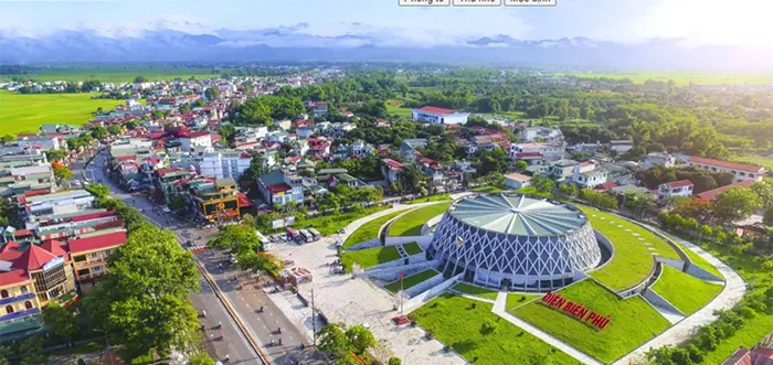 Đa Lợi cung cấp vách ngăn vệ sinh tại tỉnh Điện Biên – giải pháp bền vững