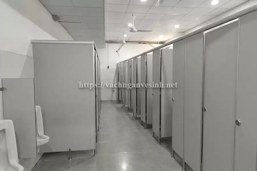 Khi nào công trình của bạn bắt buộc phải dùng vách ngăn compact 18mm?