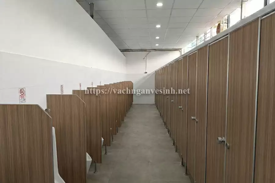 Cảnh báo chiêu trò làm giả, trộn tấm compact 18mm kém chất lượng