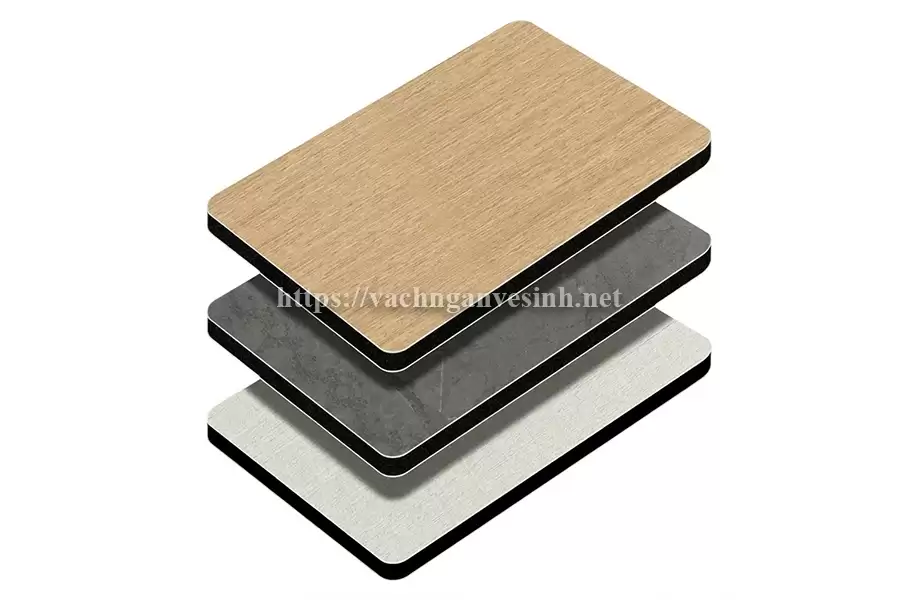 Bản chất khả năng chống cháy của tấm Compact HPL