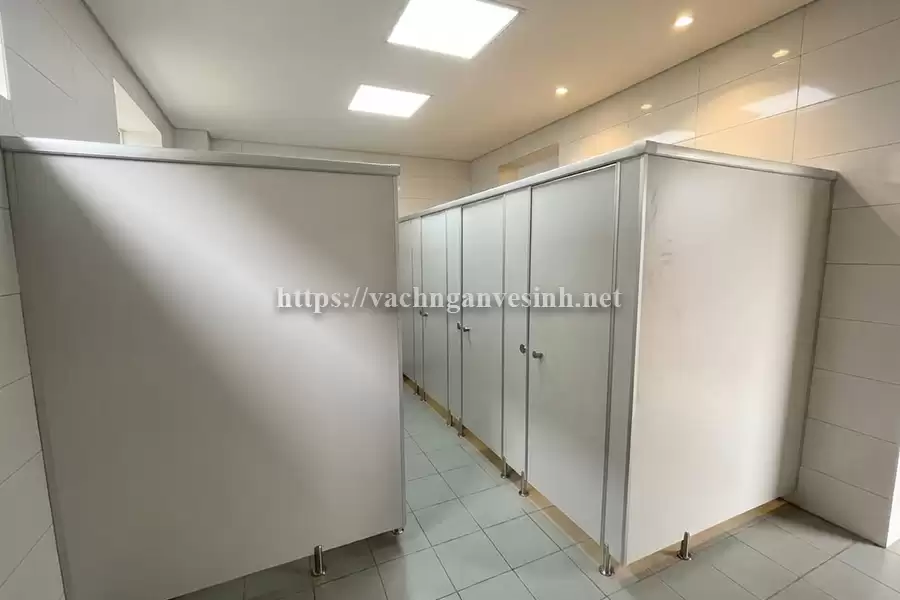 Tấm compact là gì? được cấu tạo từ những chất liệu gì?