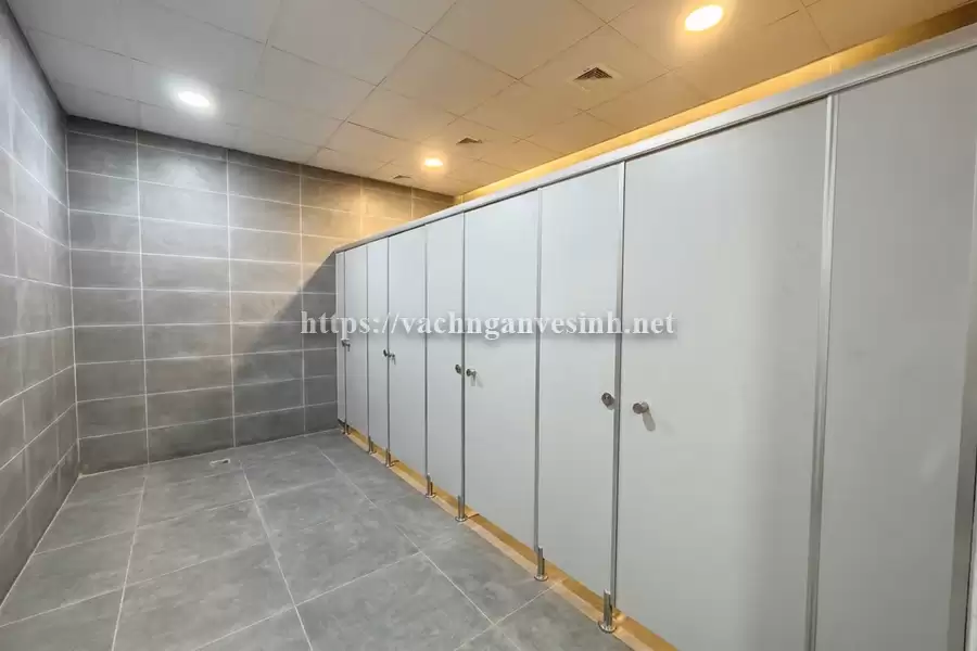 Tư vấn lựa chọn tấm compact phù hợp tại Đa Lợi