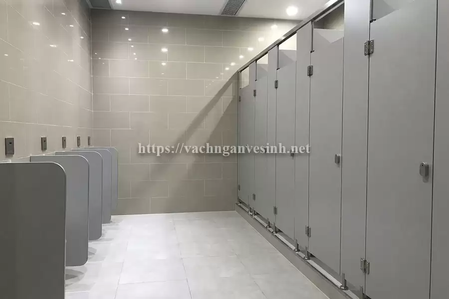 Vì sao tấm compact lại được ứng dụng đa năng trong nội thất?