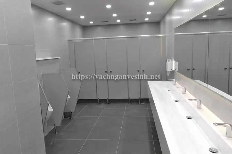 Đa Lợi – Đơn vị phân phối và gia công tấm compact đa dạng hạng mục