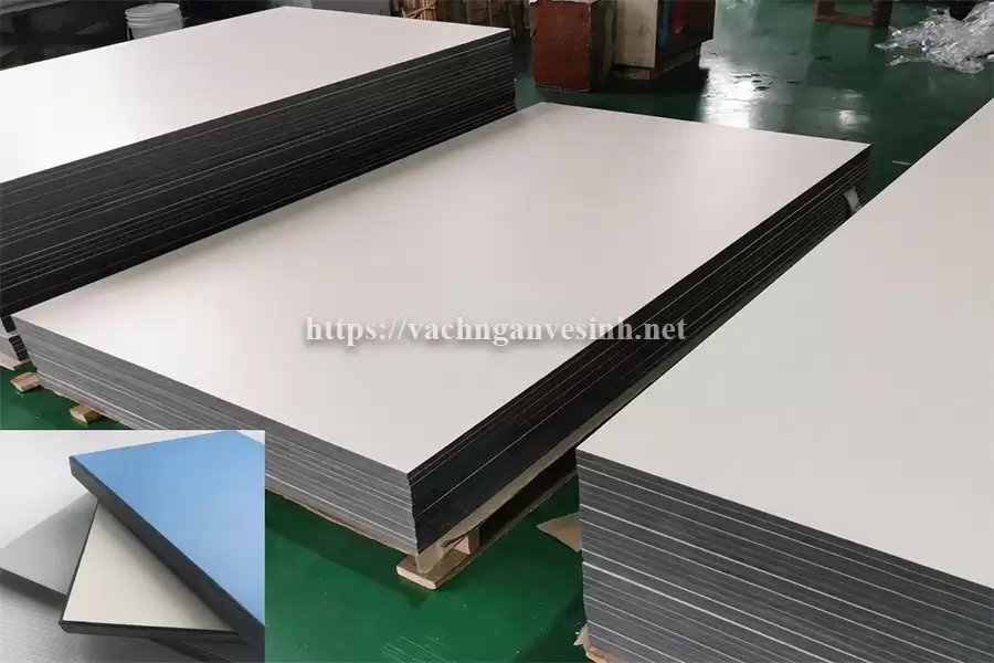 Tại sao cần biết được kích thước của tấm compact?