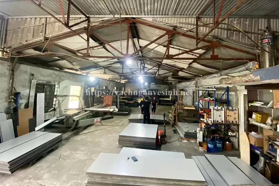 Đa Lợi – Tổng kho phân phối tấm compact đủ kích thước, gia công cắt cnc chuẩn xác