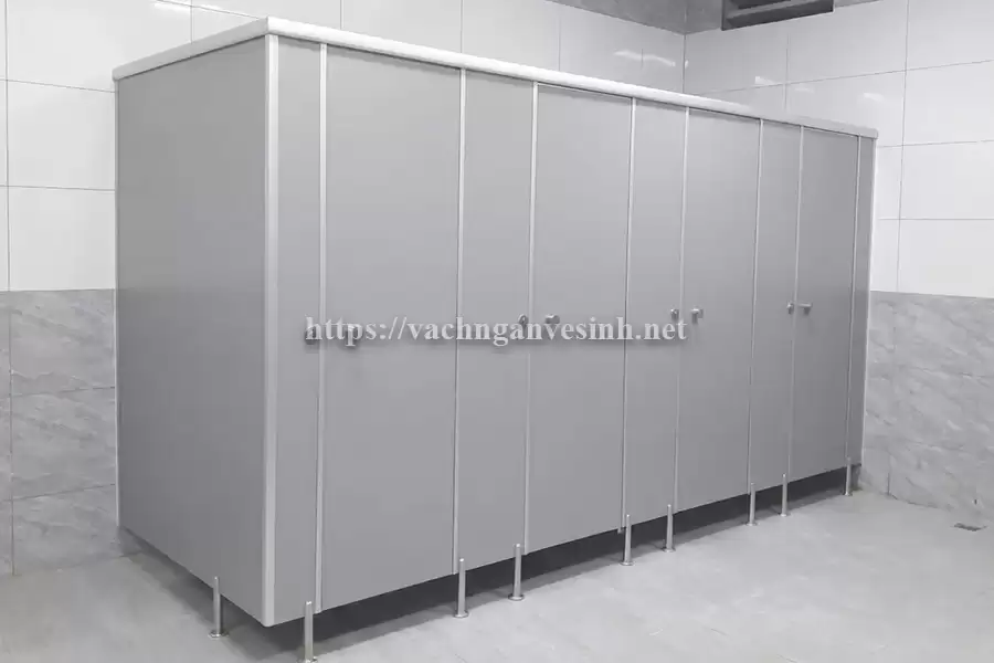 Ứng dụng thực tế dựa trên đặc điểm cấu tạo Tấm compact CDF